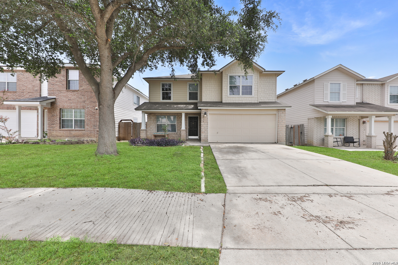 210 Hallie Pass San Antonio TX 78227