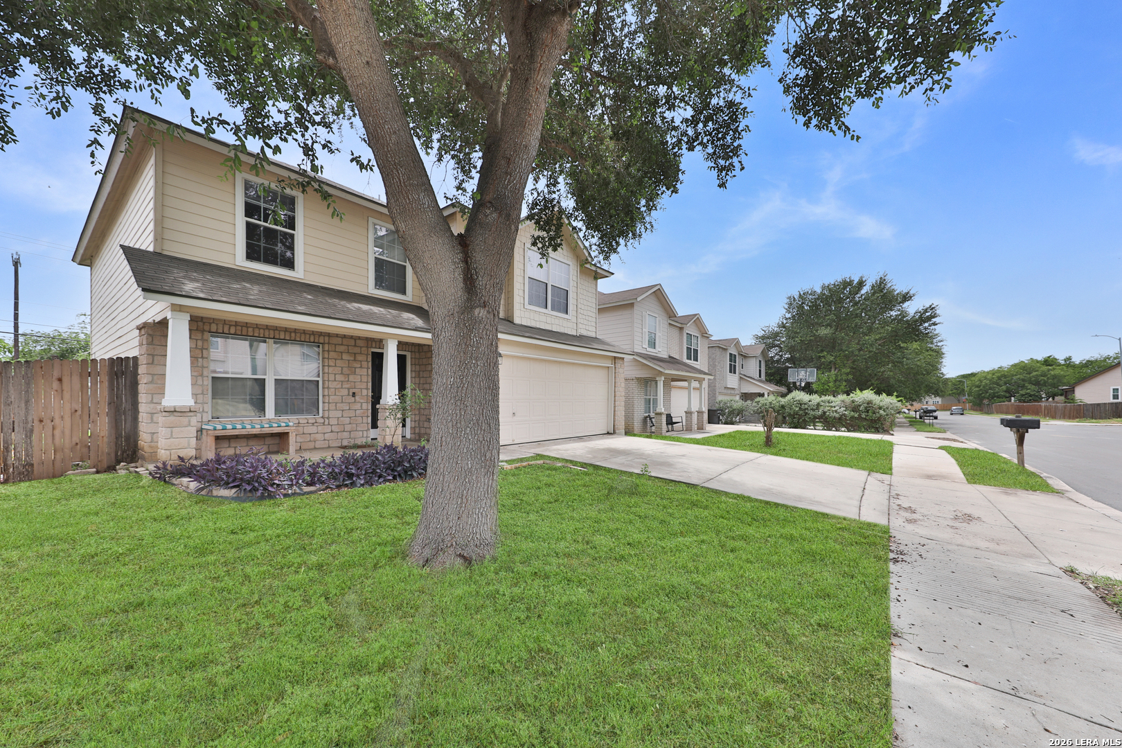 210 Hallie Pass San Antonio TX 78227
