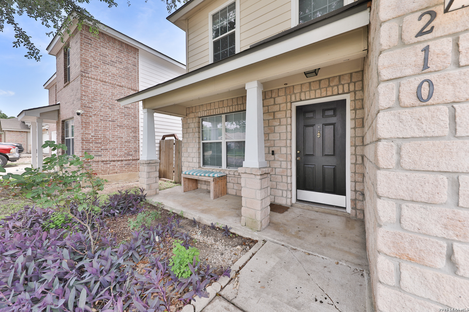 210 Hallie Pass San Antonio TX 78227