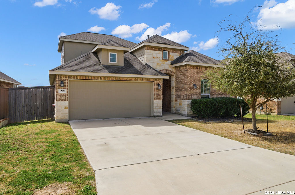 12071 Pitcher Road San Antonio TX 78253