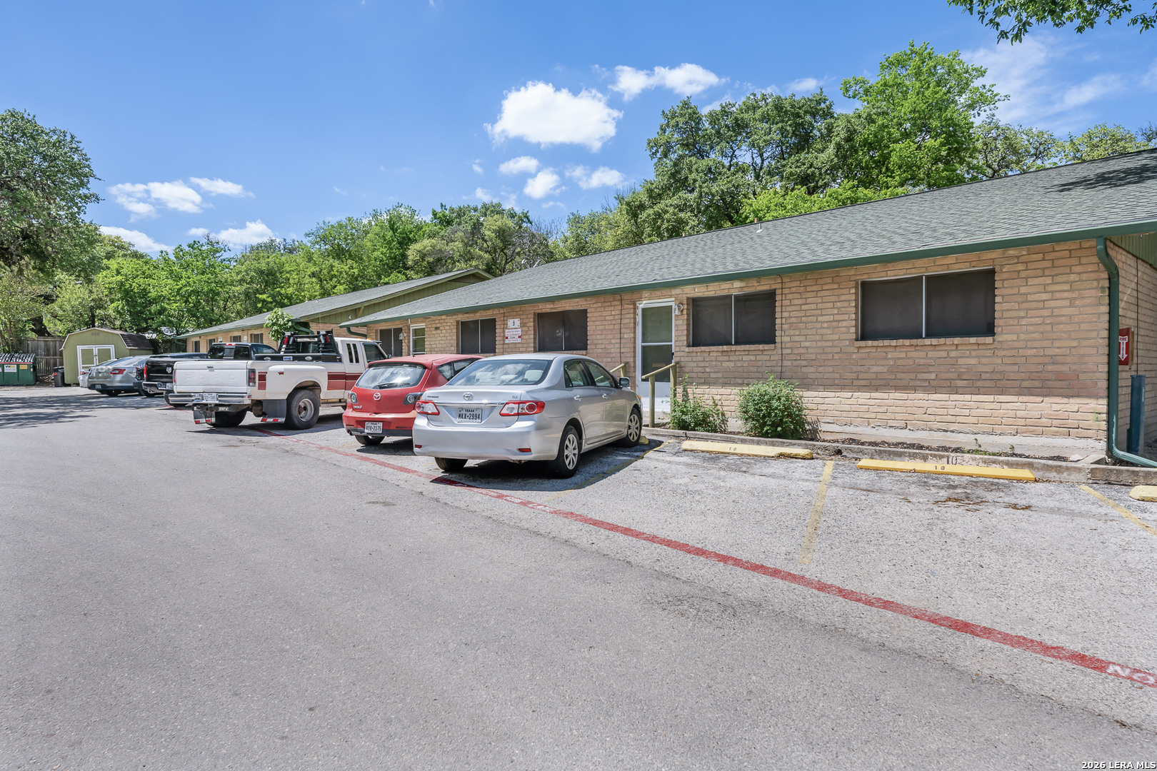 1218 S Main Street Boerne TX 78006