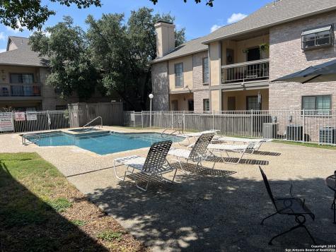 11839 Parliament Drive San Antonio TX 78216