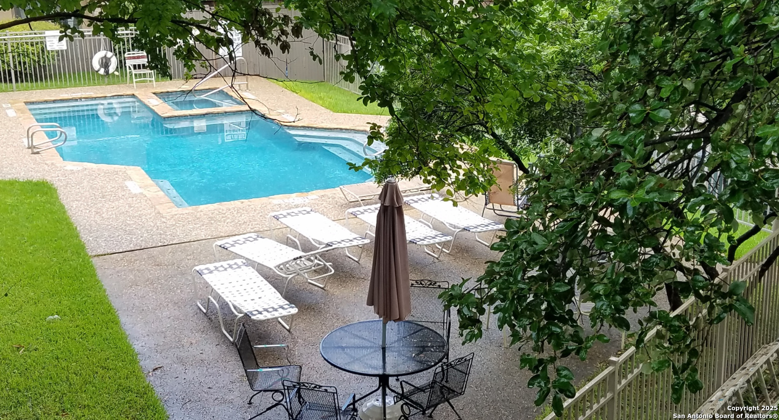 11839 Parliament Drive San Antonio TX 78216