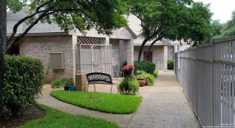11839 Parliament Drive San Antonio TX 78216