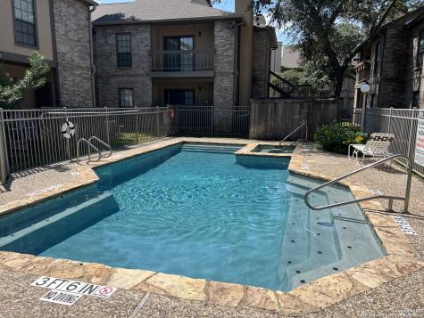 11839 Parliament Drive San Antonio TX 78216