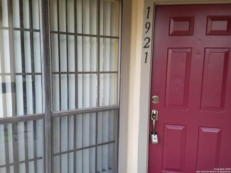 11839 Parliament Drive San Antonio TX 78216