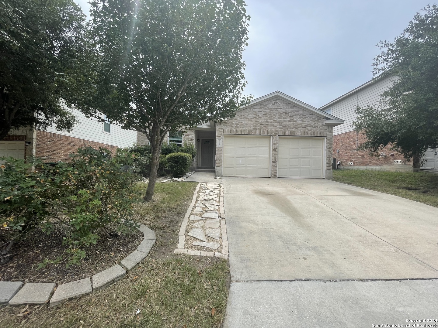 3823 Bennington Way San Antonio TX 78261