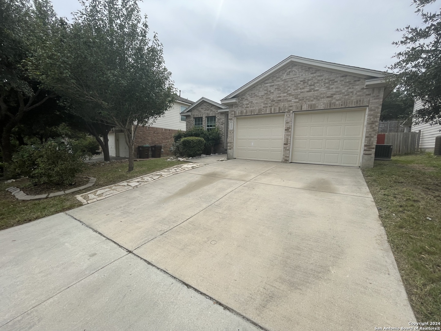 3823 Bennington Way San Antonio TX 78261