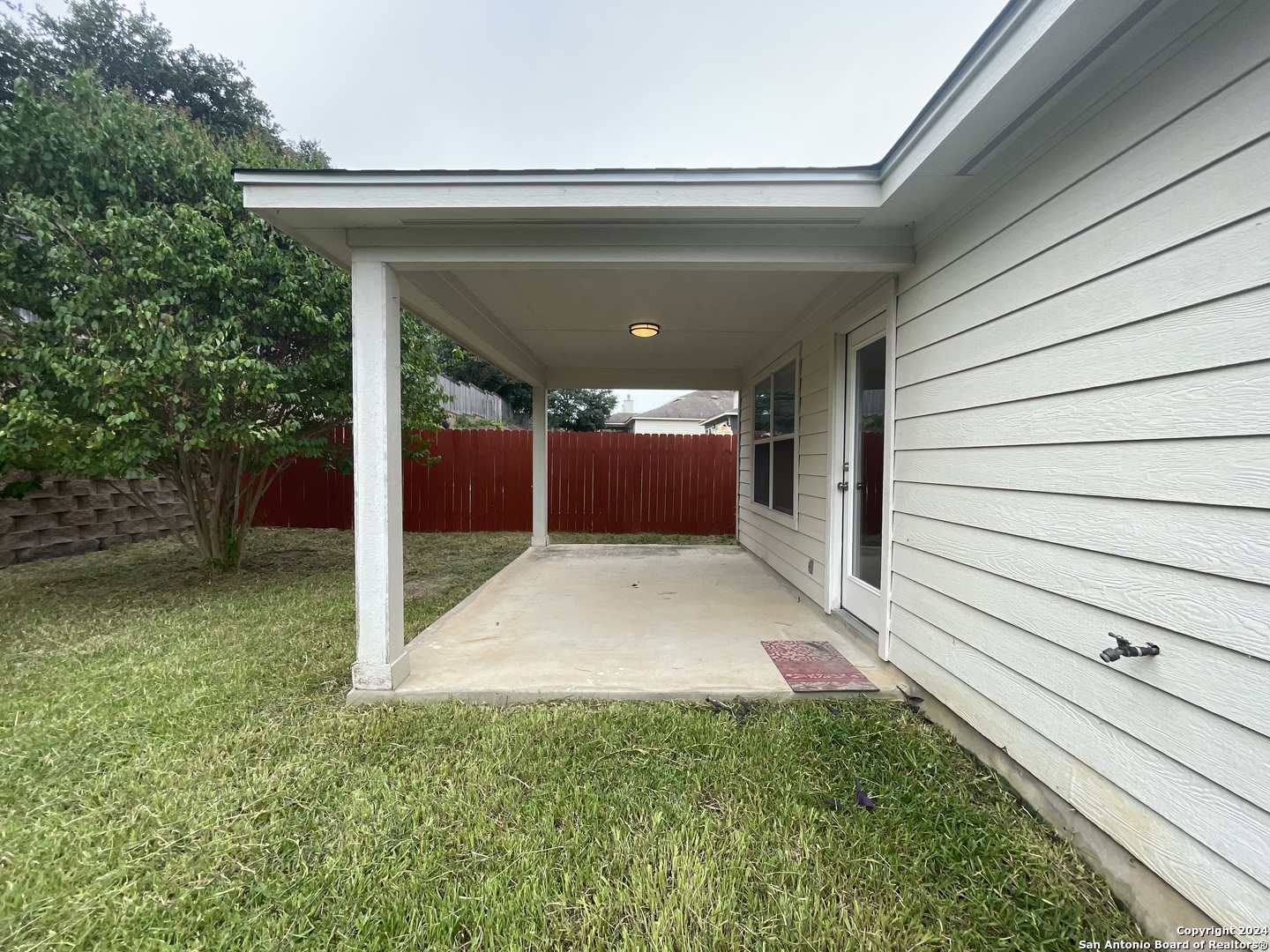 3823 Bennington Way San Antonio TX 78261