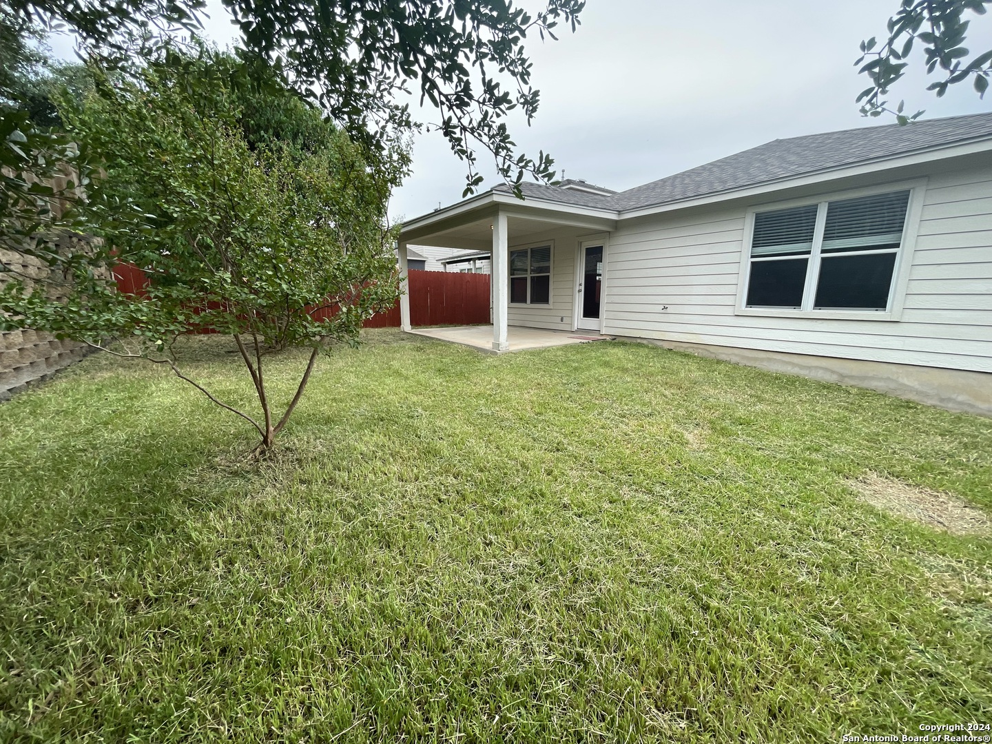 3823 Bennington Way San Antonio TX 78261