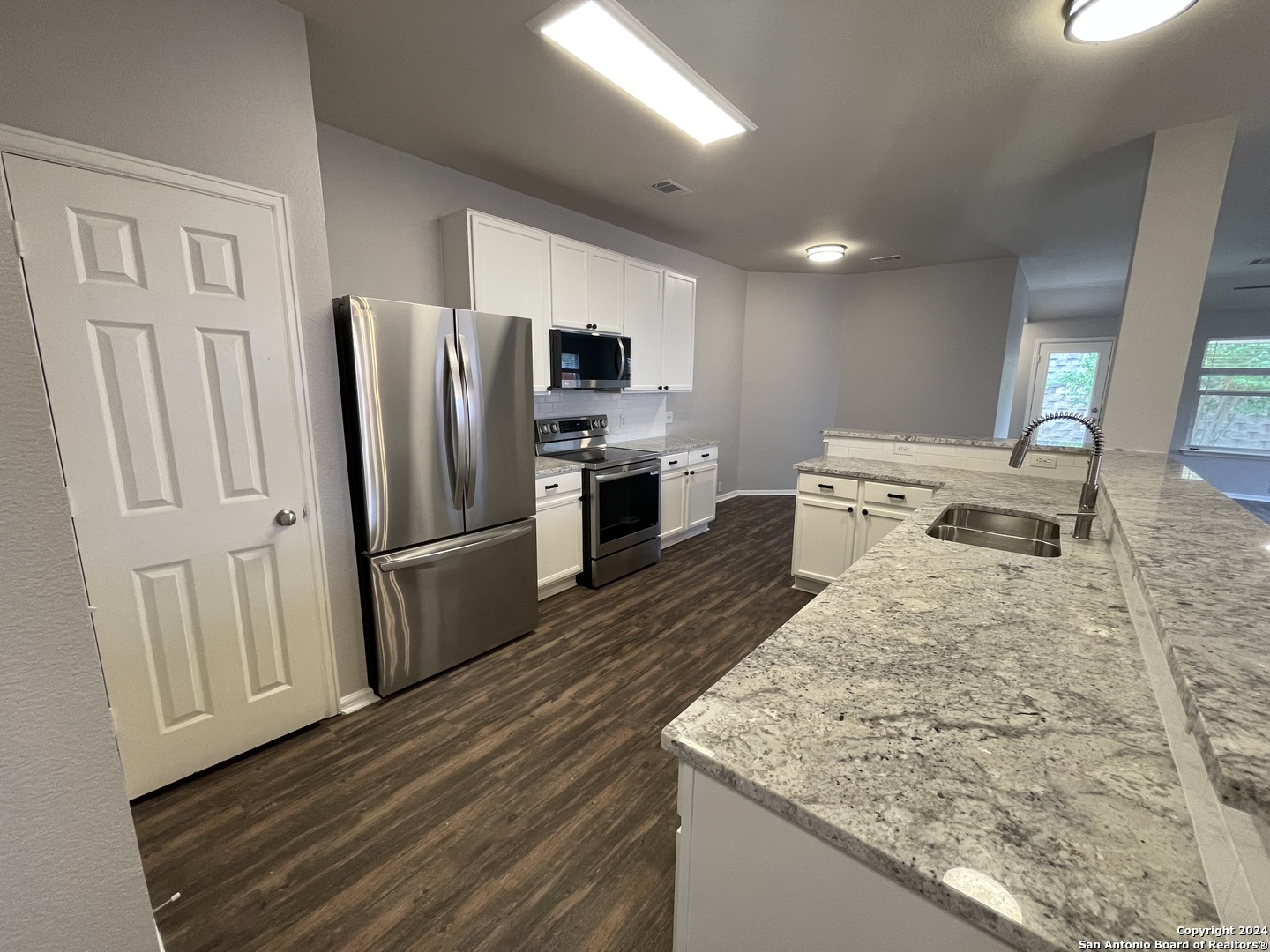 3823 Bennington Way San Antonio TX 78261