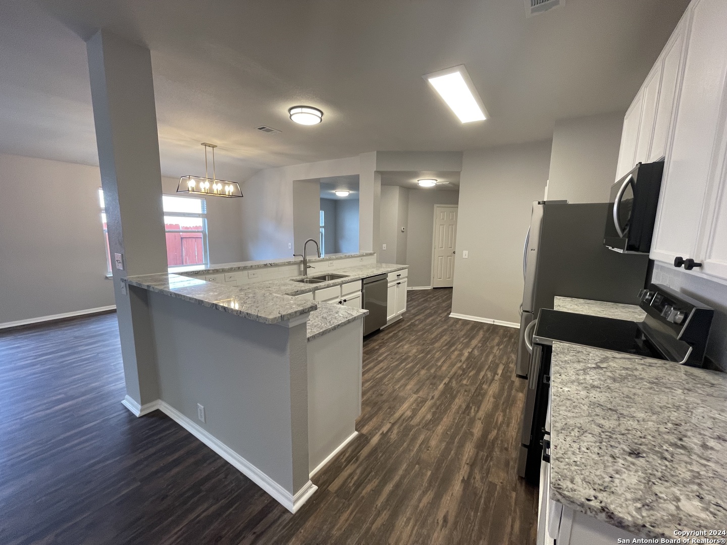3823 Bennington Way San Antonio TX 78261