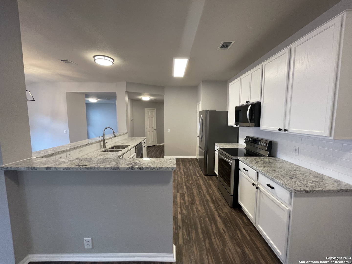 3823 Bennington Way San Antonio TX 78261