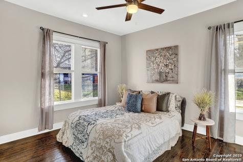 1013 N Palmetto San Antonio TX 78202