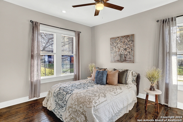 1013 N Palmetto San Antonio TX 78202