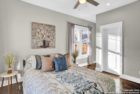 1013 N Palmetto San Antonio TX 78202