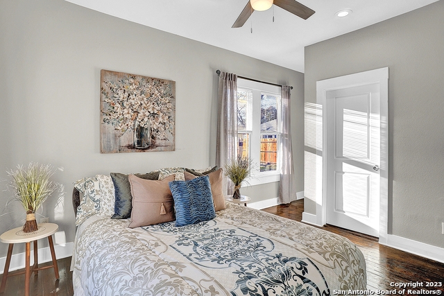 1013 N Palmetto San Antonio TX 78202