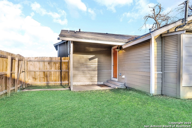 1013 N Palmetto San Antonio TX 78202