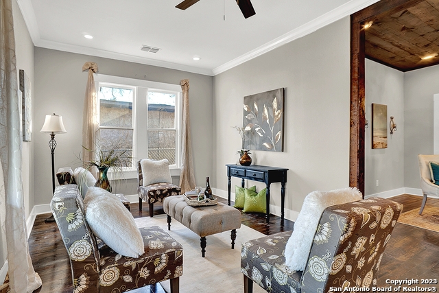 1013 N Palmetto San Antonio TX 78202