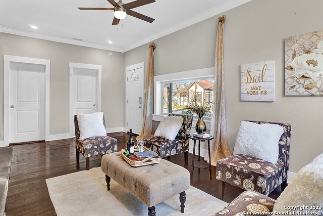 1013 N Palmetto San Antonio TX 78202