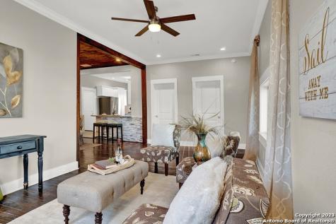 1013 N Palmetto San Antonio TX 78202