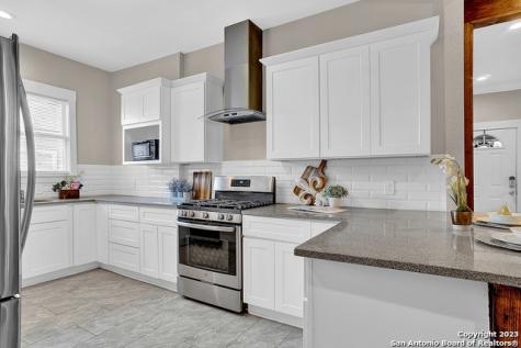 1013 N Palmetto San Antonio TX 78202