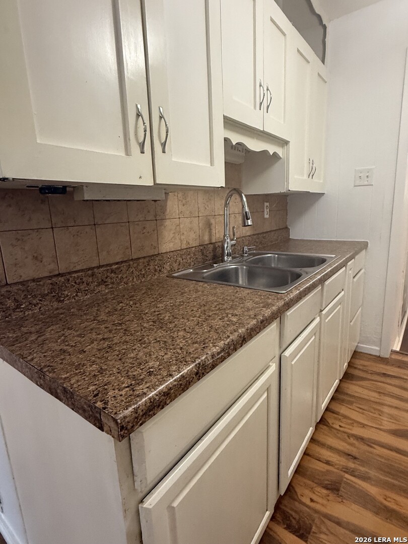 126 Wayfarer Place San Antonio TX 78242