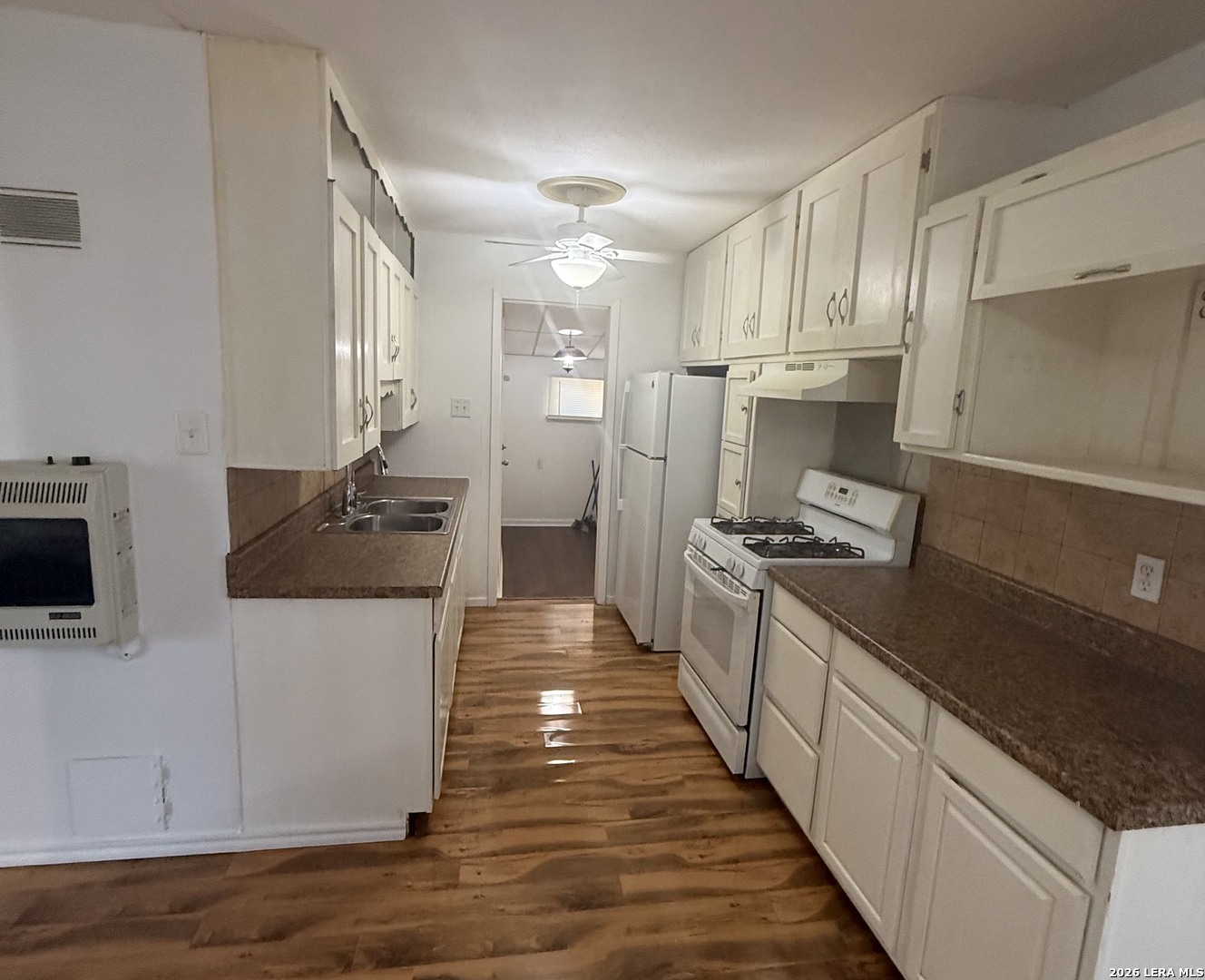 126 Wayfarer Place San Antonio TX 78242