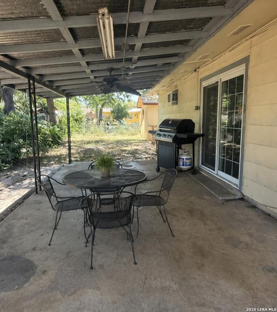 126 Wayfarer Place San Antonio TX 78242