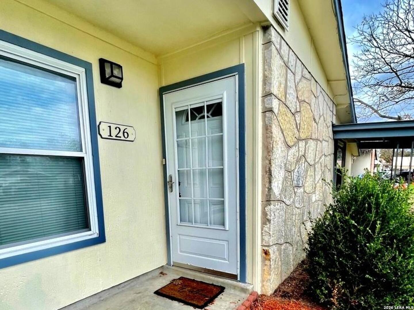 126 Wayfarer Place San Antonio TX 78242