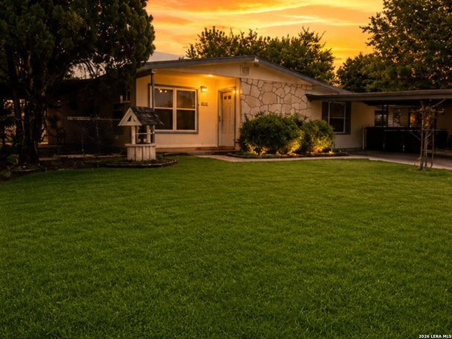 126 Wayfarer Place San Antonio TX 78242