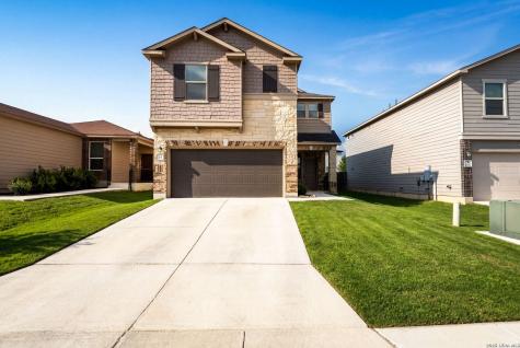 10115 Pearl Creek San Antonio TX 78245