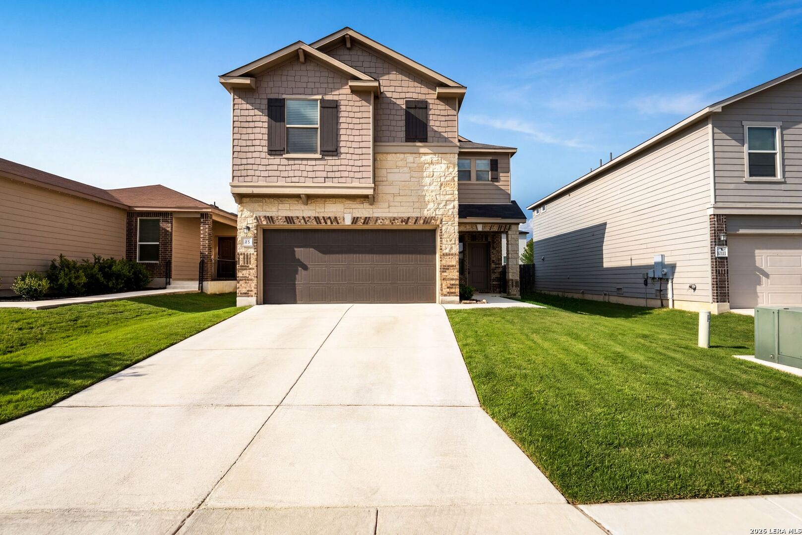 10115 Pearl Creek San Antonio TX 78245