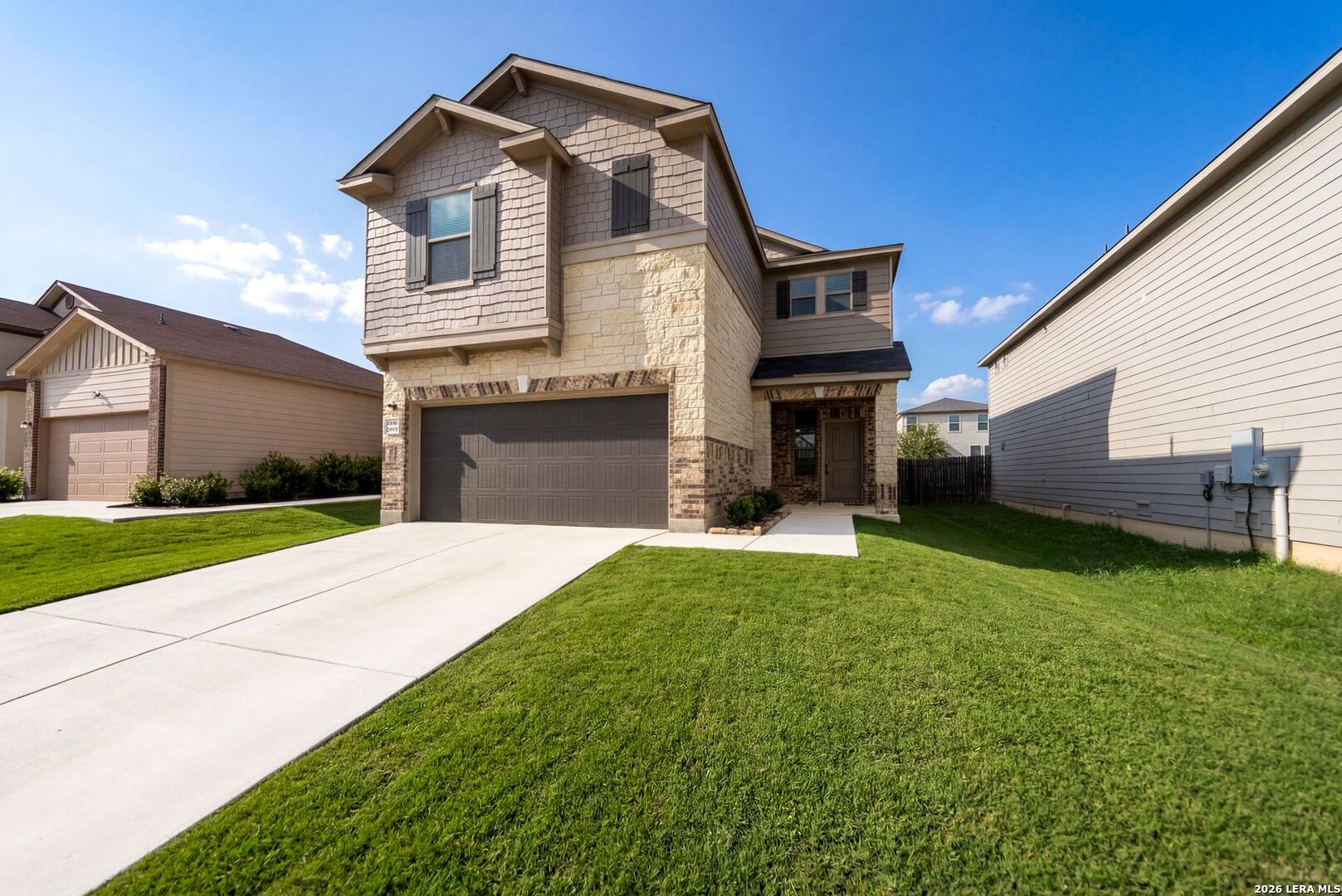 10115 Pearl Creek San Antonio TX 78245