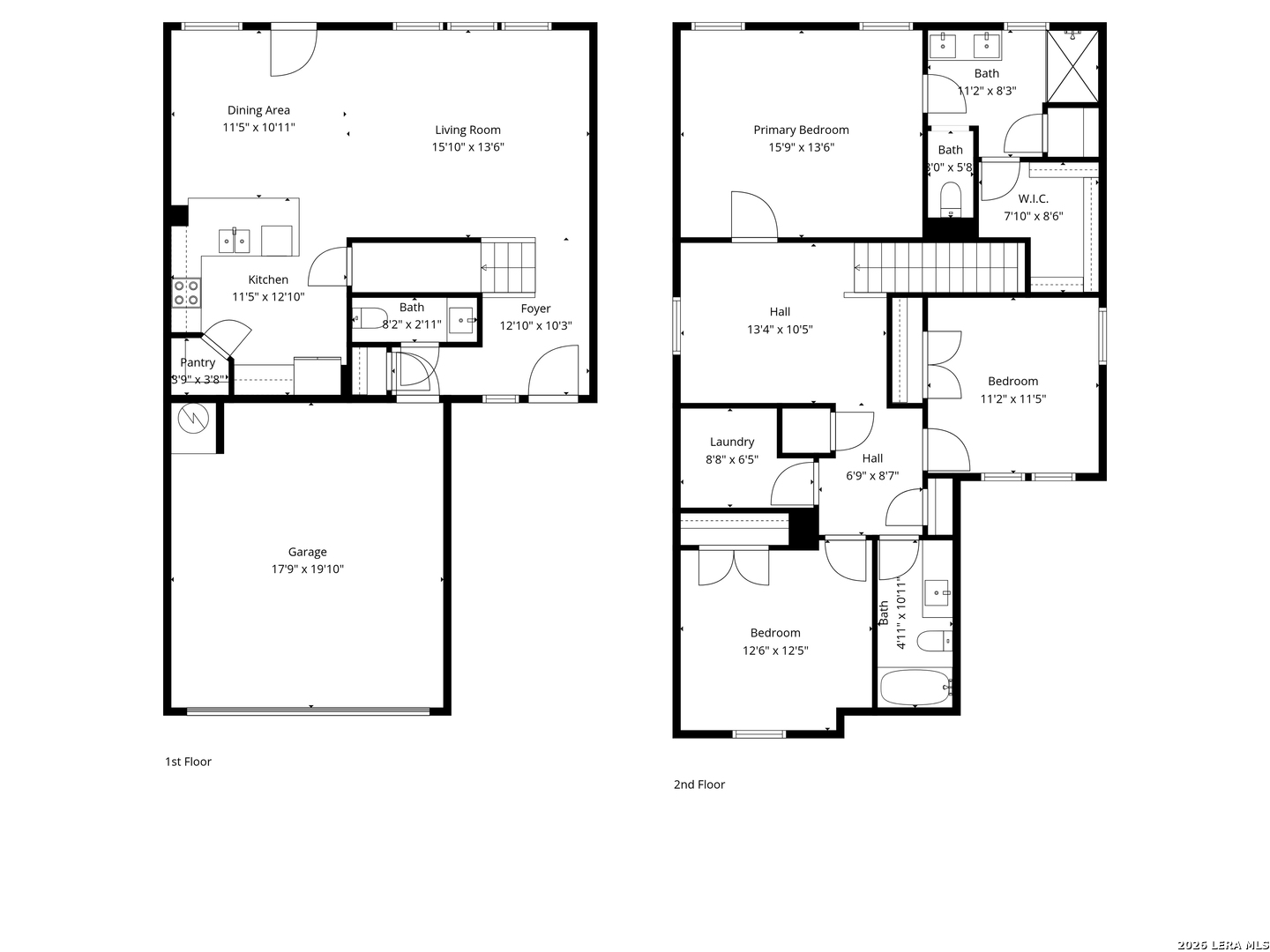 10115 Pearl Creek San Antonio TX 78245