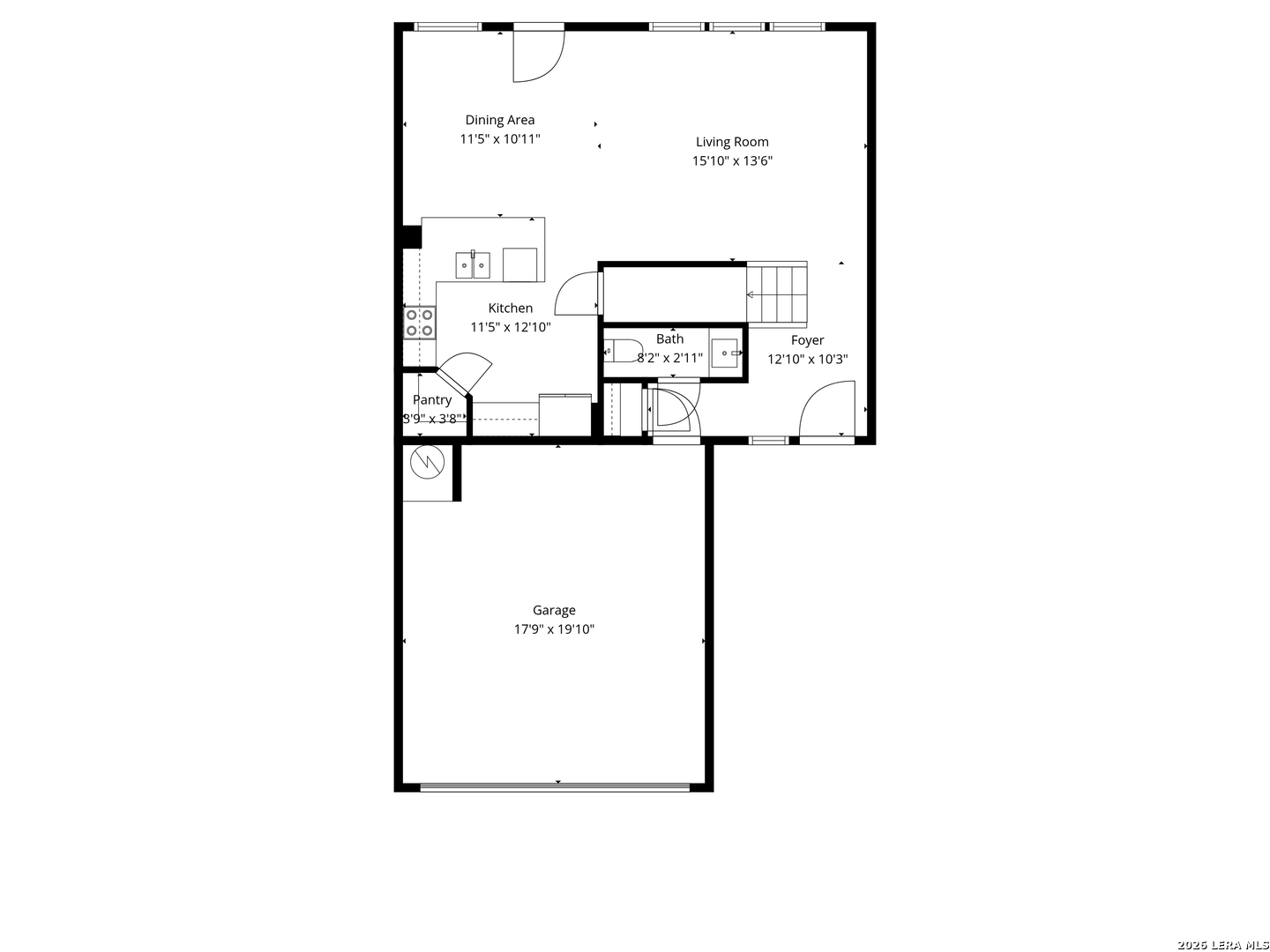 10115 Pearl Creek San Antonio TX 78245