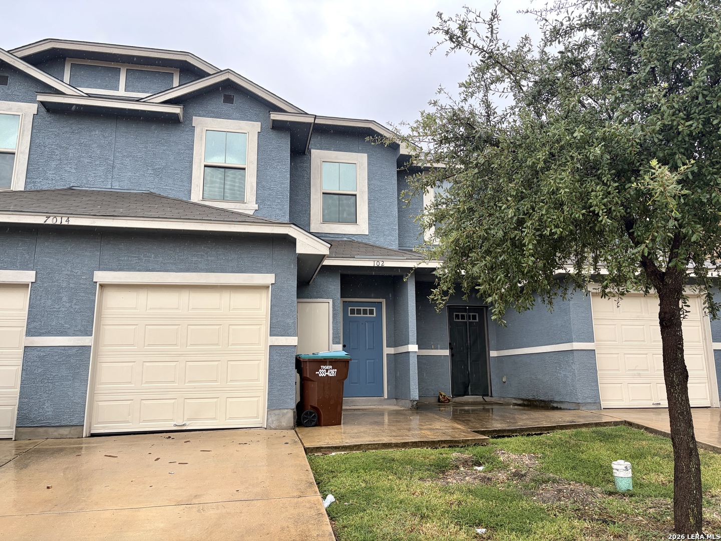 7014 Micayla Cove San Antonio TX 78244
