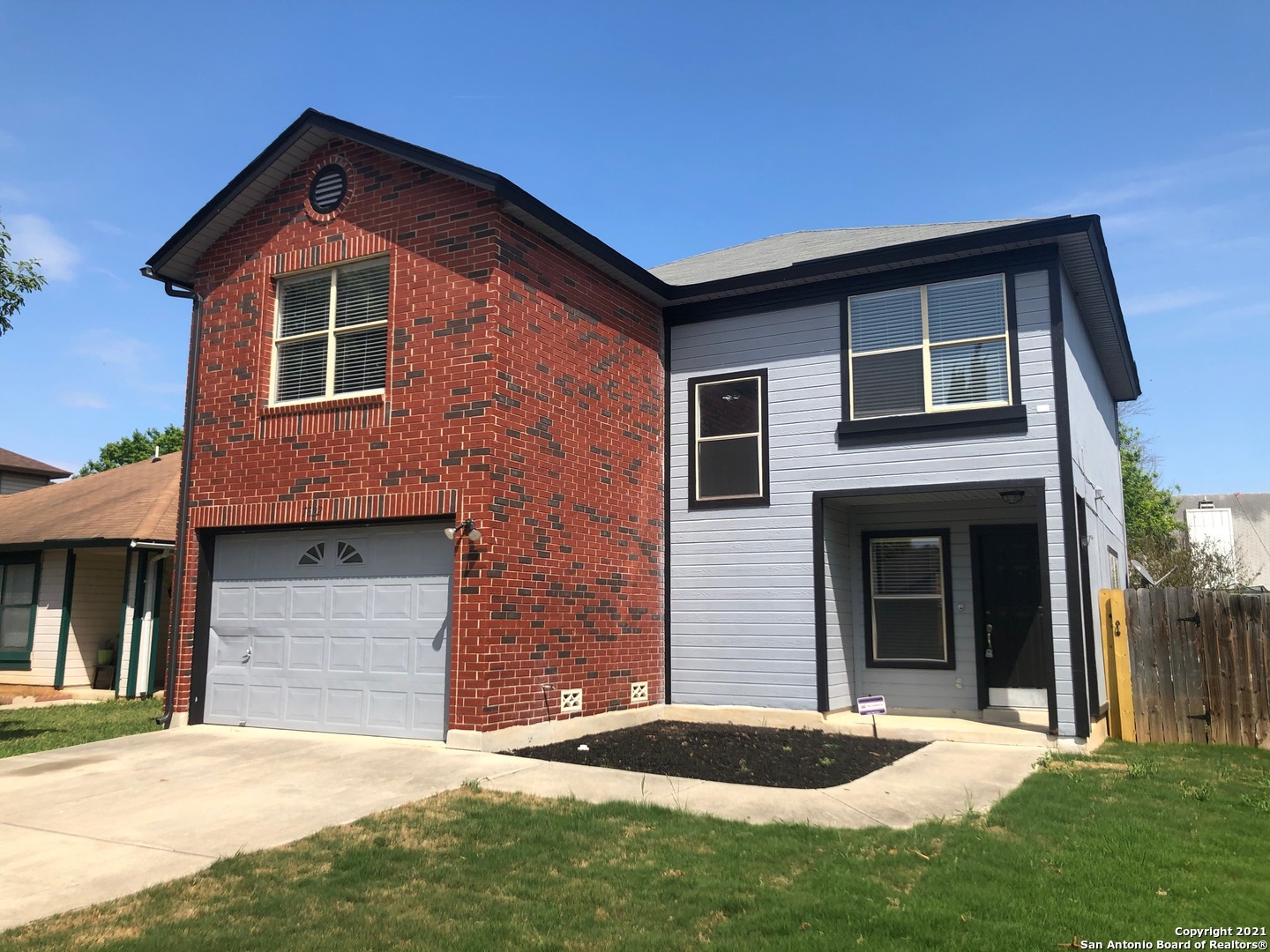 7622 Claridge San Antonio TX 78250