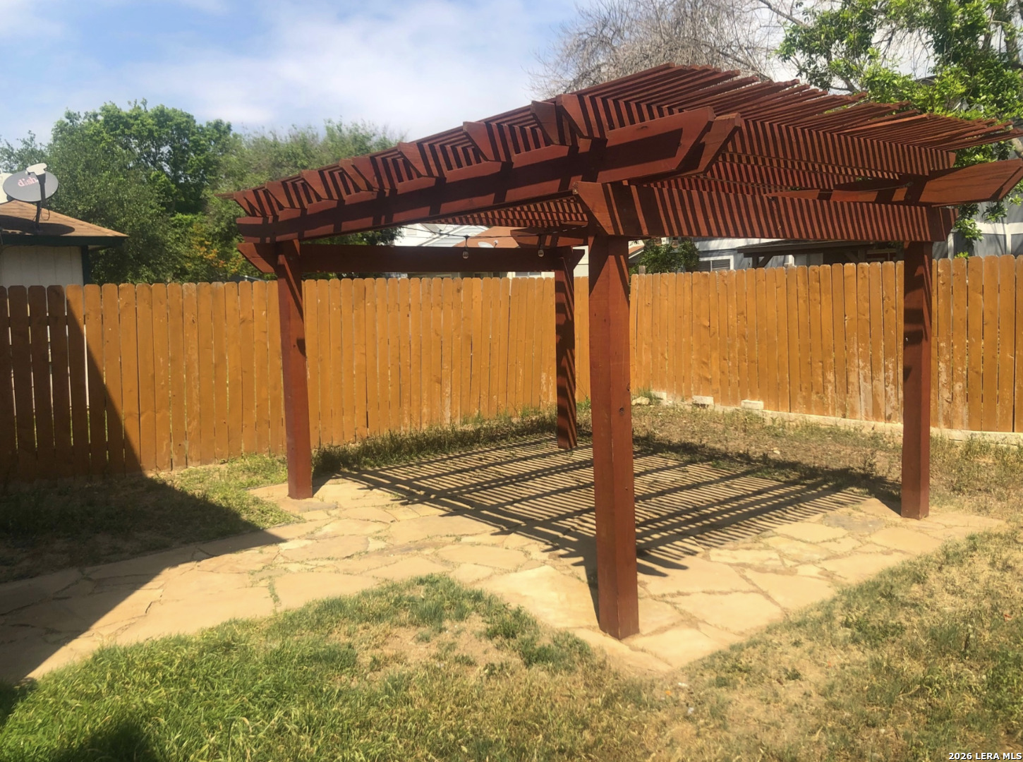 7622 Claridge San Antonio TX 78250