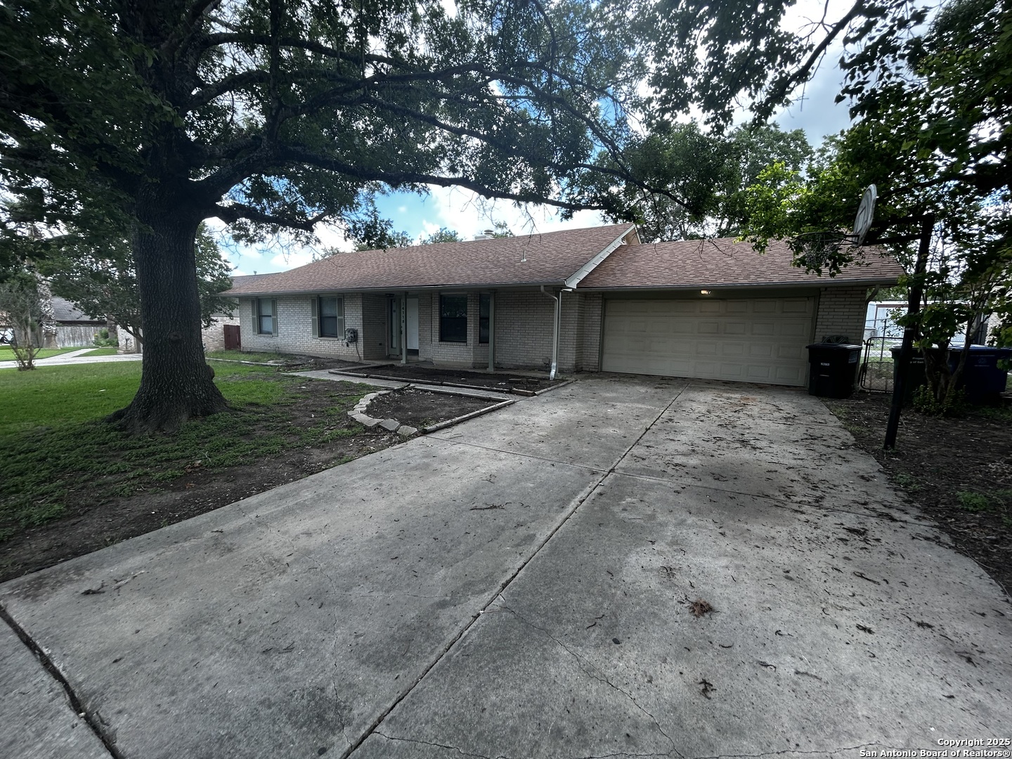 14118 Susancrest Drive San Antonio TX 78232