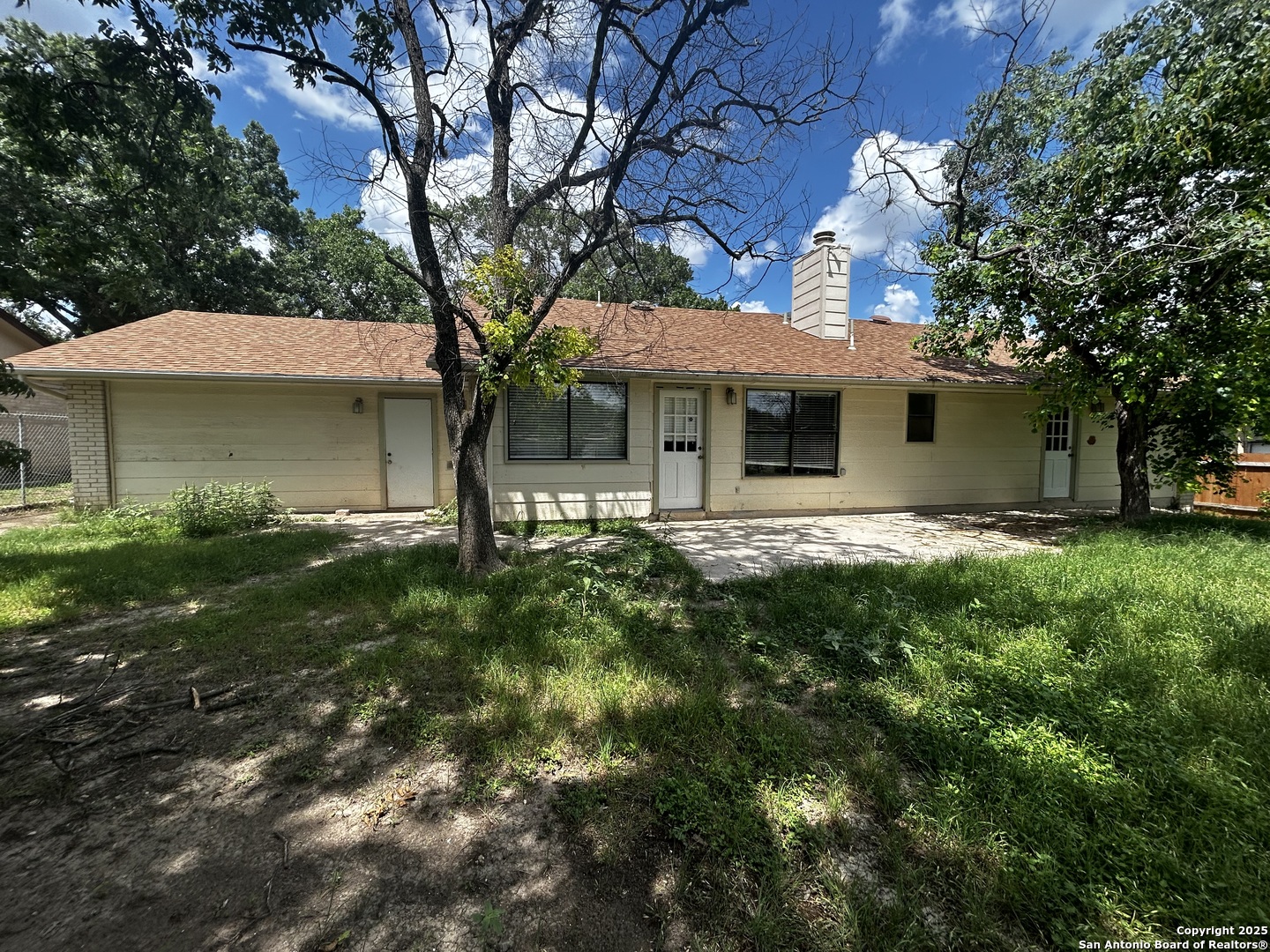 14118 Susancrest Drive San Antonio TX 78232