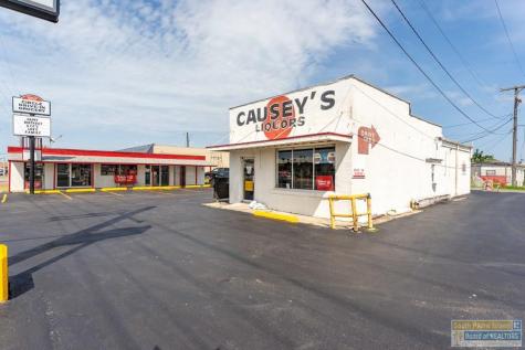 321 Highway 100 Port Isabel TX 78578