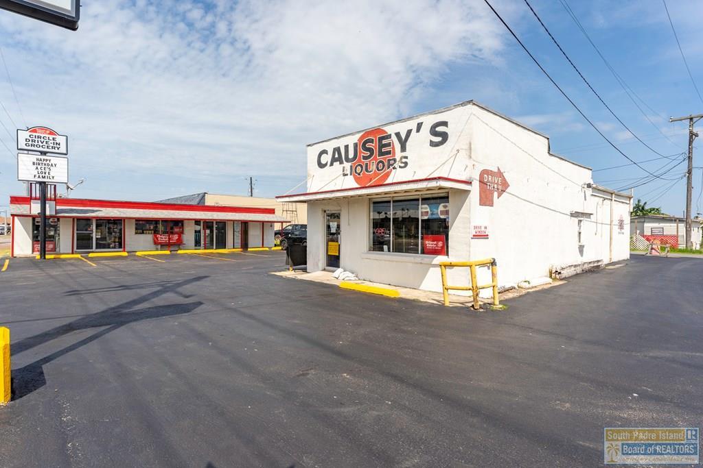 321 Highway 100 Port Isabel TX 78578