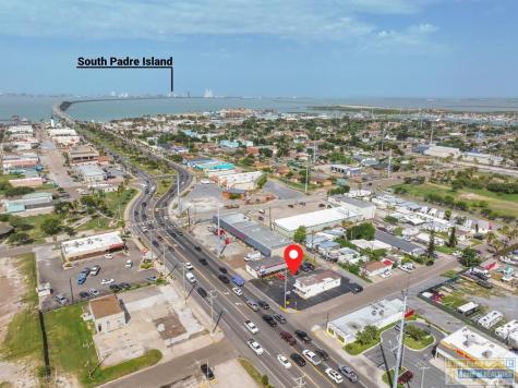 321 Highway 100 Port Isabel TX 78578