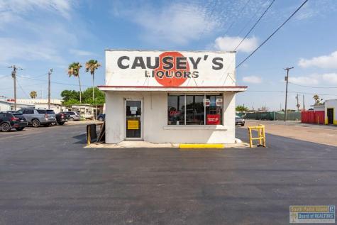 321 Highway 100 Port Isabel TX 78578