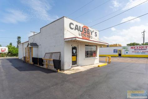 321 Highway 100 Port Isabel TX 78578
