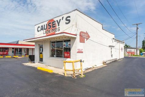 321 Highway 100 Port Isabel TX 78578