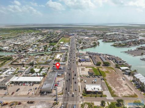 321 Highway 100 Port Isabel TX 78578