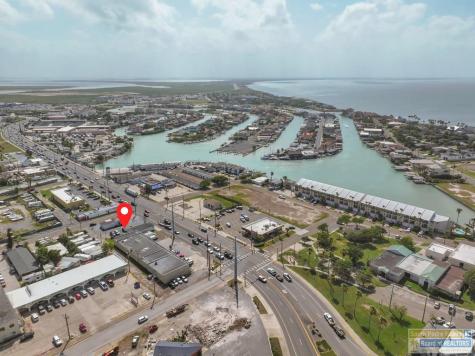 321 Highway 100 Port Isabel TX 78578
