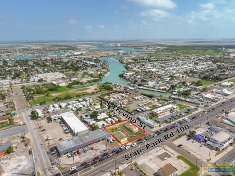 321 Highway 100 Port Isabel TX 78578